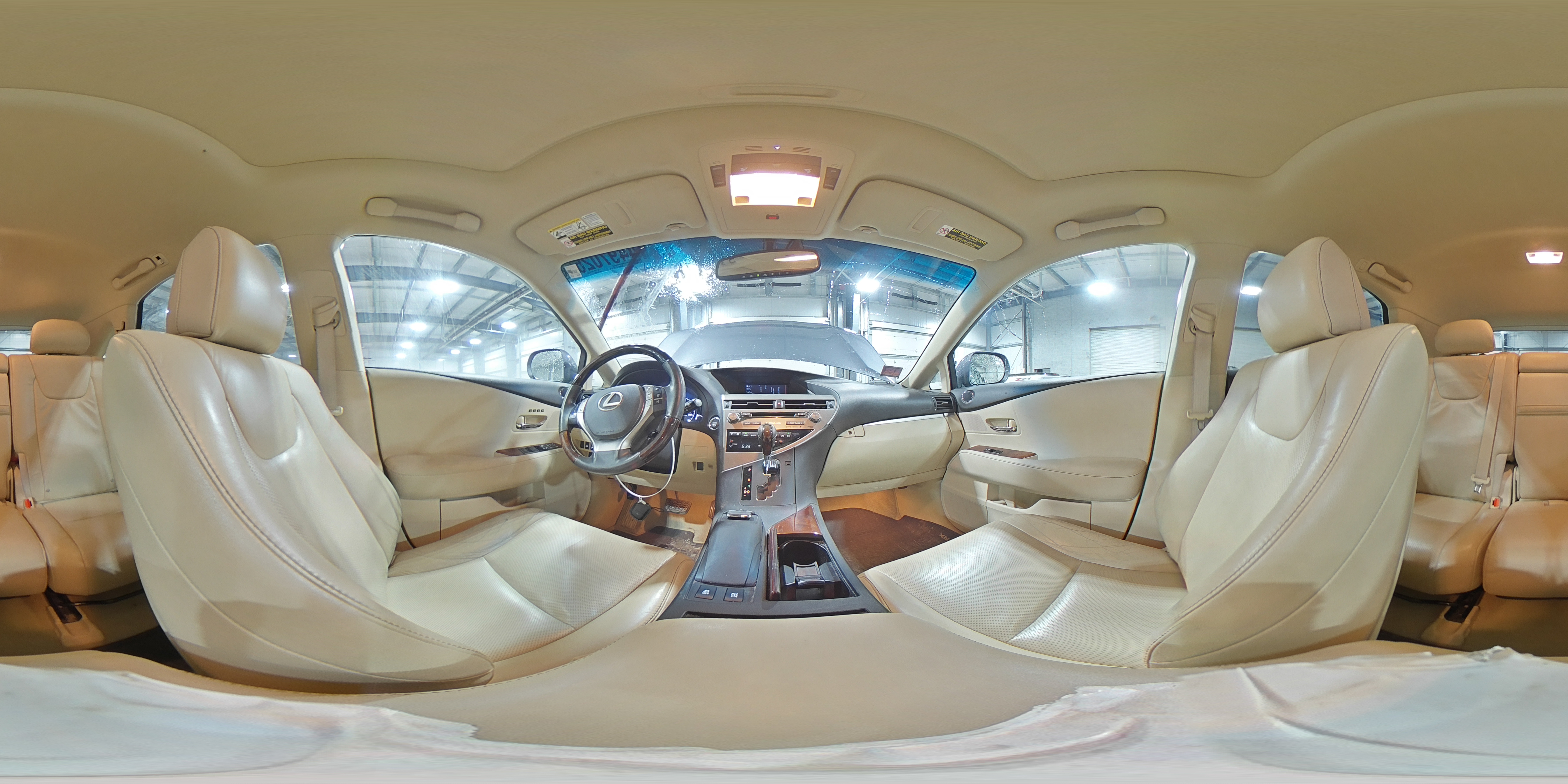 2015 Lexus RX - Image 15