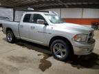 2011 DODGE RAM 1500  for sale at Copart AB - CALGARY