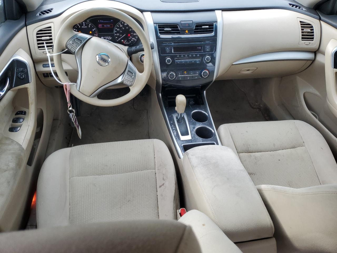 2014 Nissan Altima - Image 8