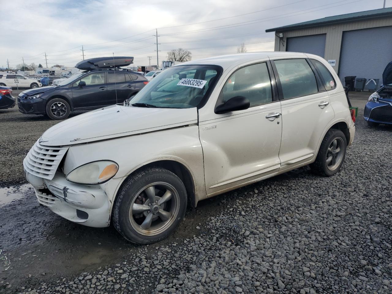2003 Chrysler PT Cruiser - Image 1