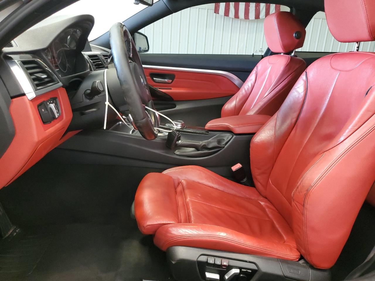 2018 BMW 4er - Image 7