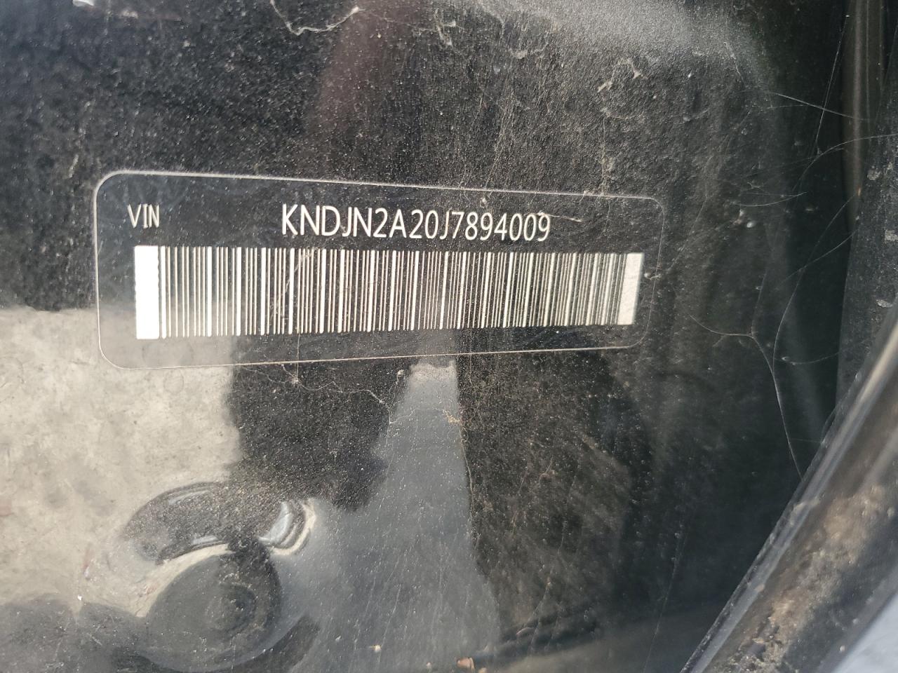2018 Kia Soul - Image 13