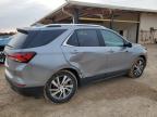 3GNAXNEG9PL****** Salvage and Repairable 2023 Chevrolet Equinox in AL - Tanner