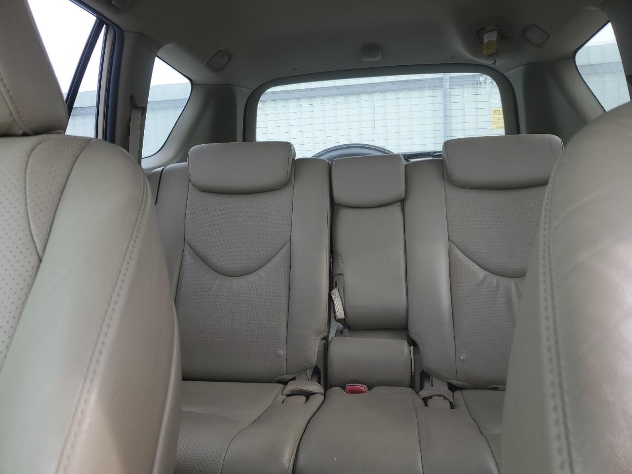 2009 Toyota RAV 4 - Image 10