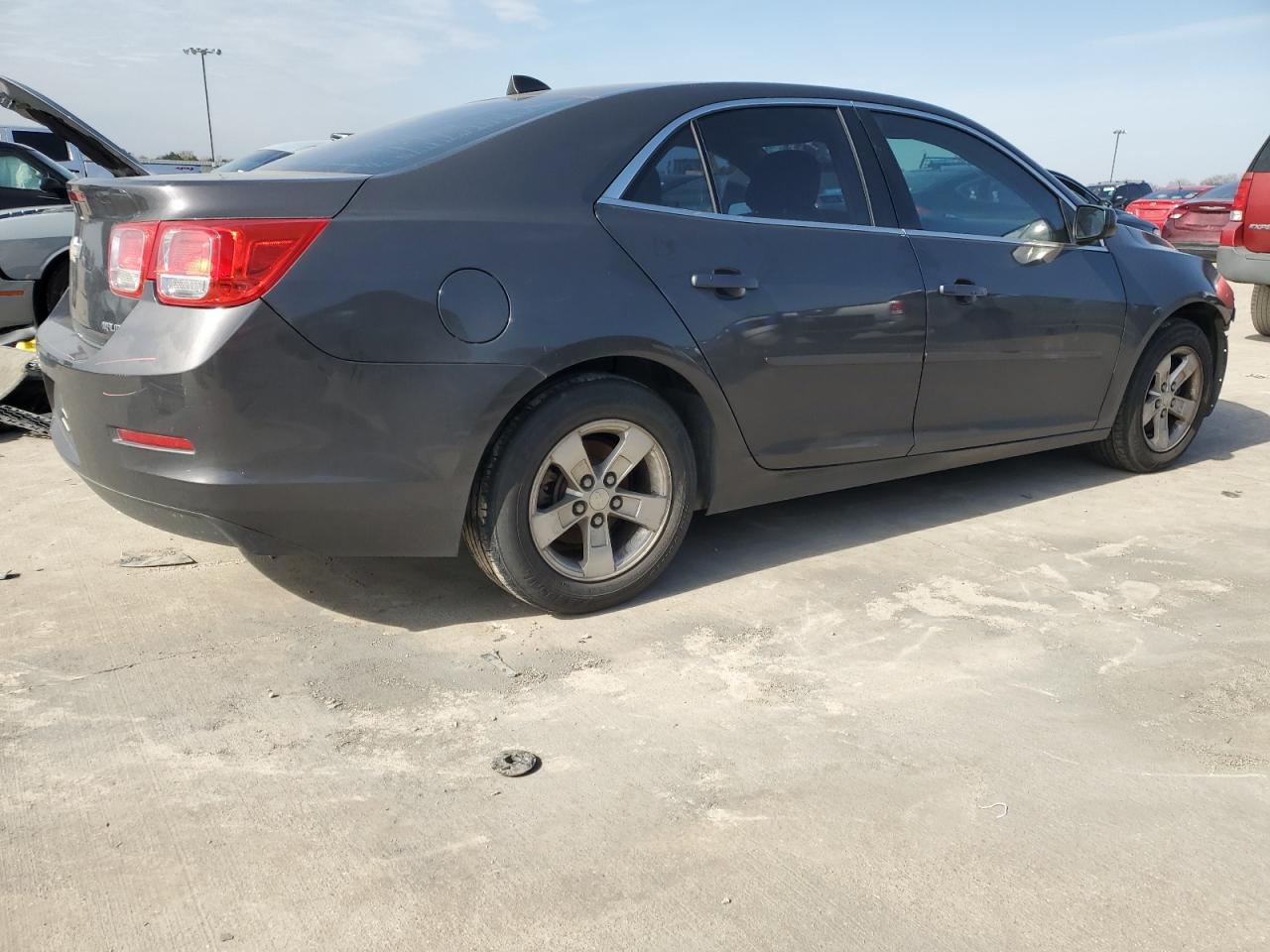 2013 Chevrolet Malibu - Image 3