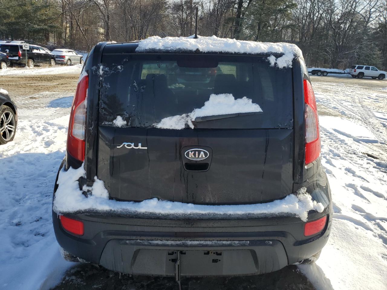 2012 Kia Soul - Image 6