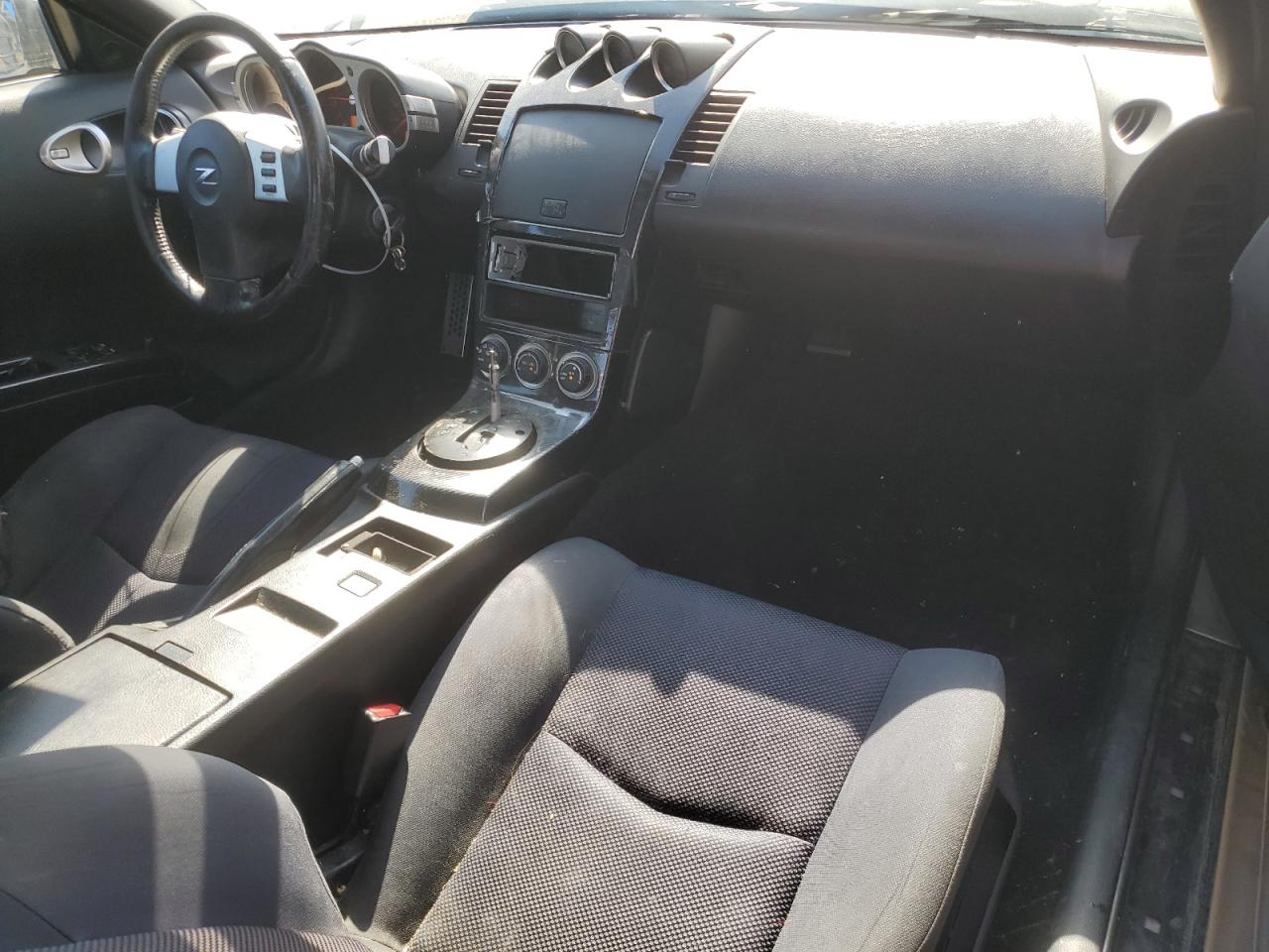 2005 Nissan 350Z - Image 8