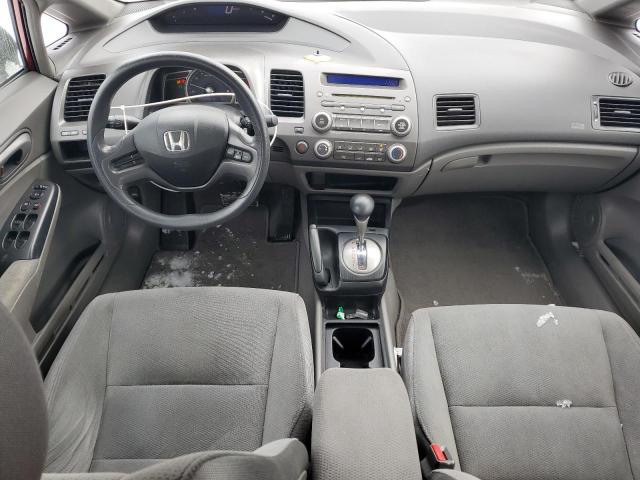 2008 HONDA CIVIC DX-G
