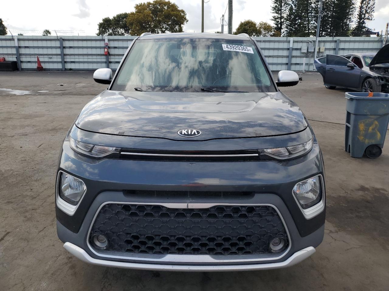 2020 Kia Soul - Image 5