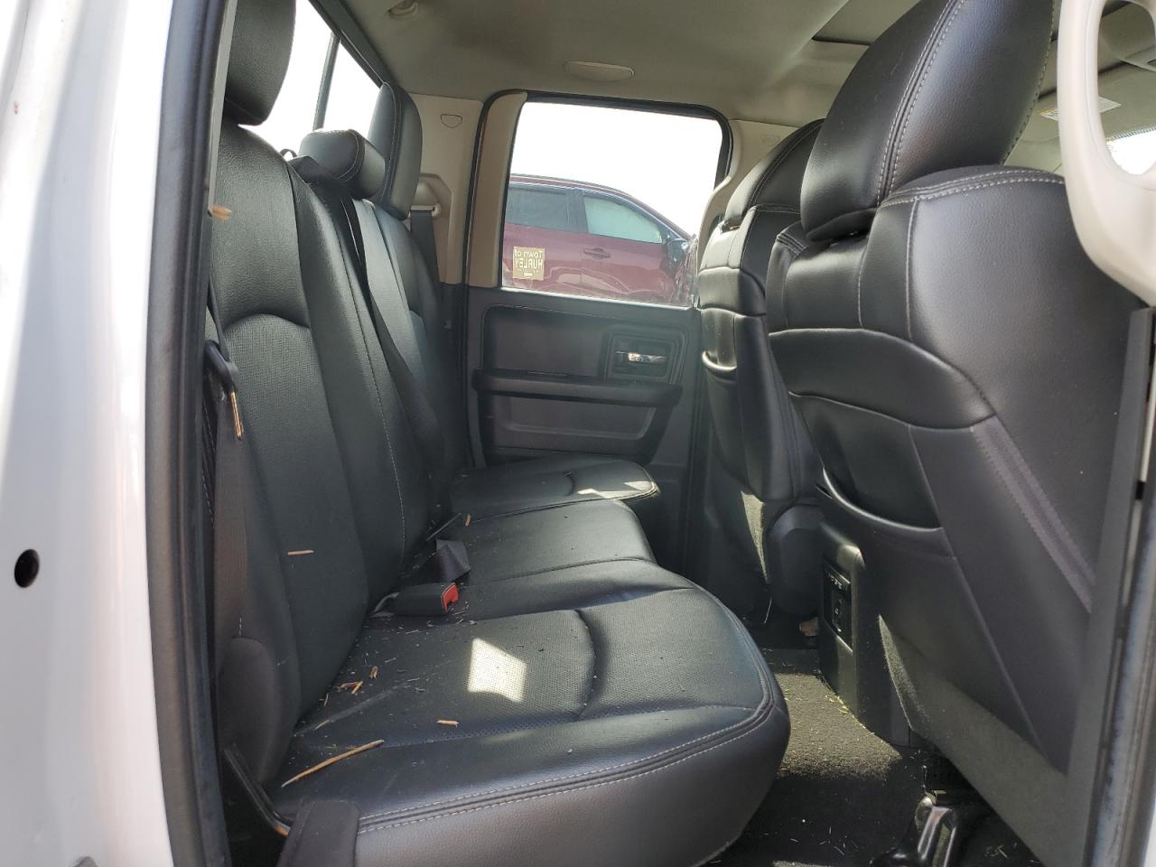 2012 Dodge RAM - Image 10