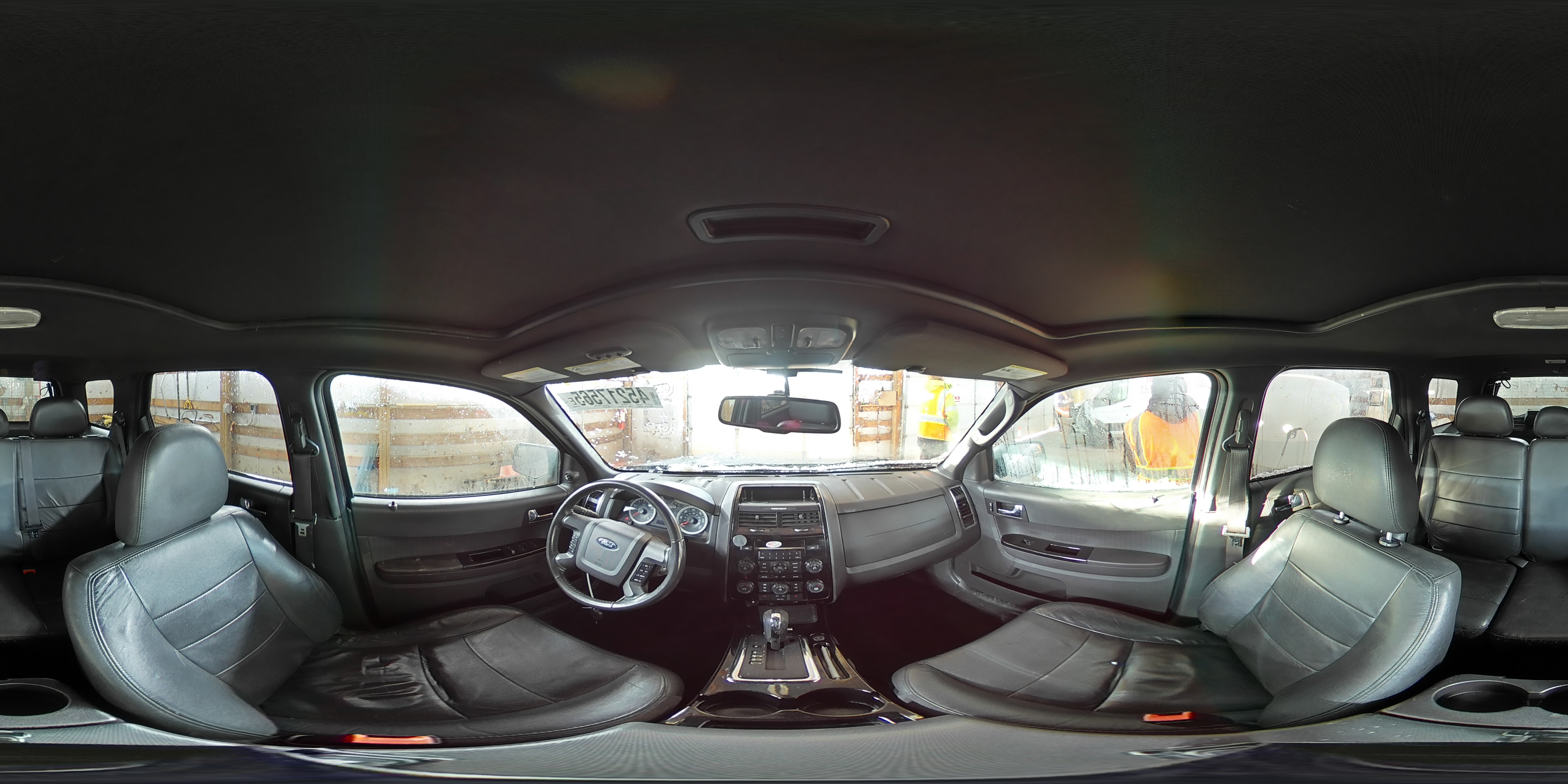 2012 Ford Escape - Image 15