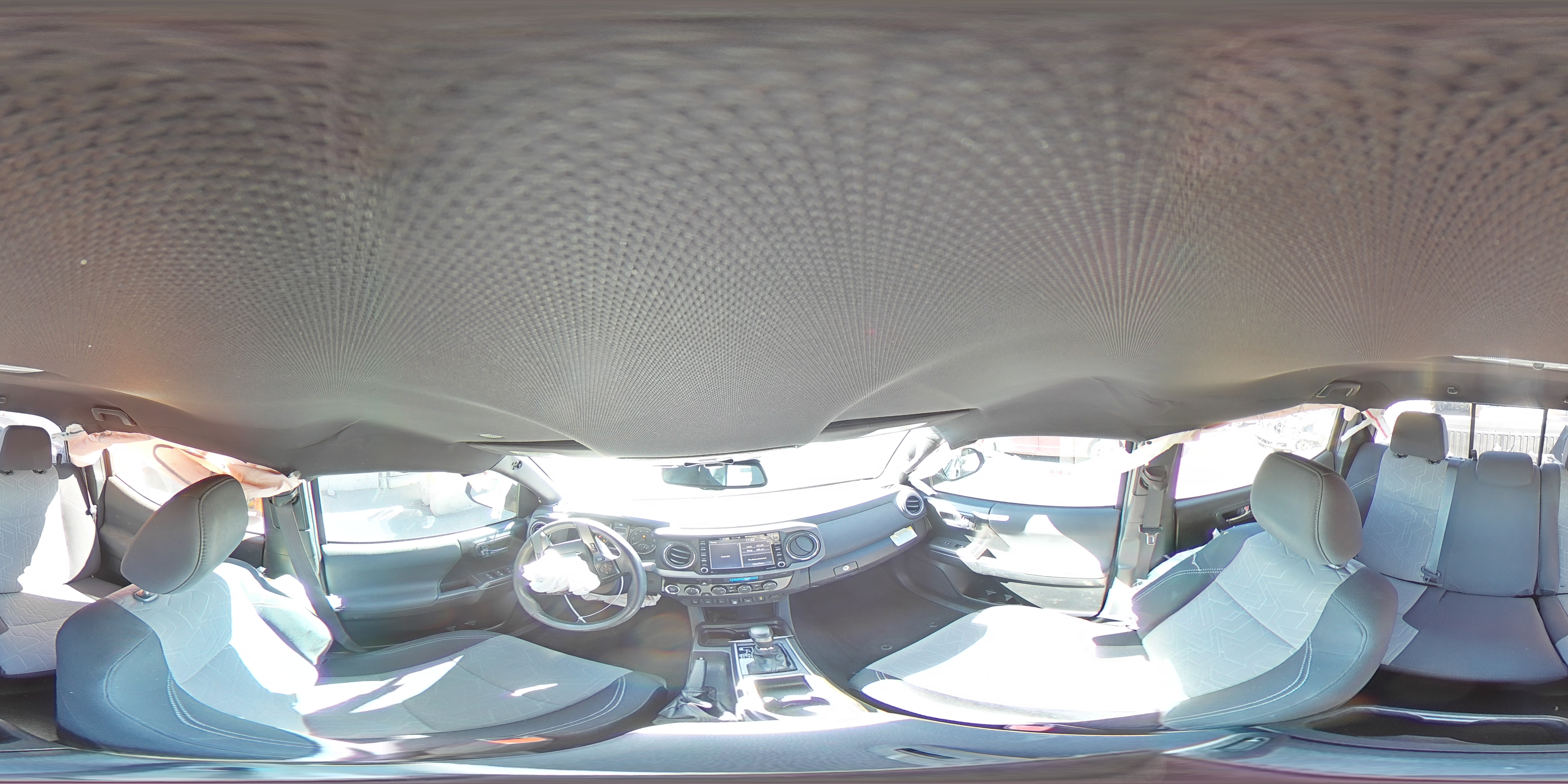 2021 Toyota Tacoma - Image 13