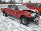 2014 Toyota Tacoma Double Cab Long Bed for Sale in Exeter, RI - Front End