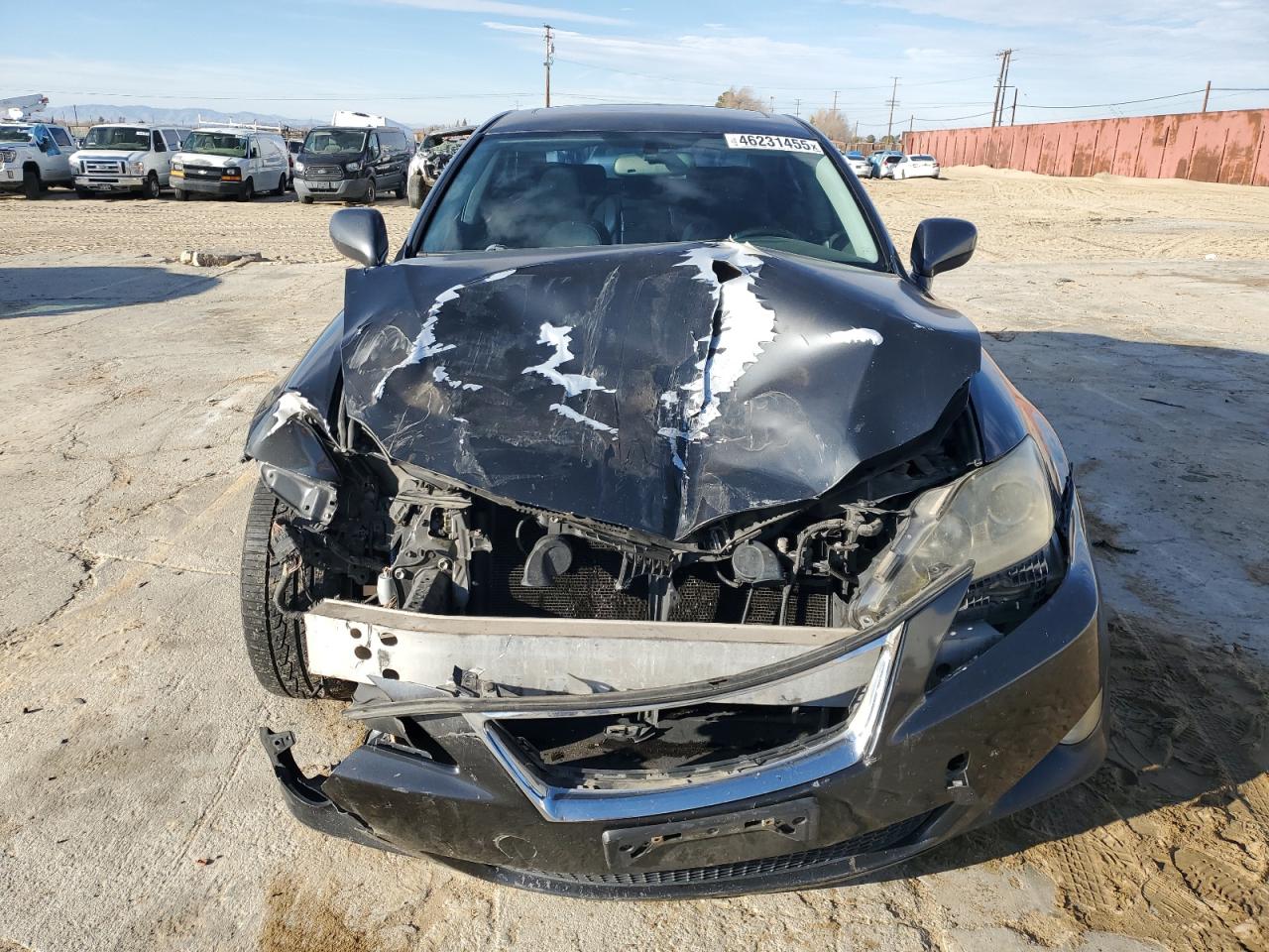 2007 Lexus IS - Image 5