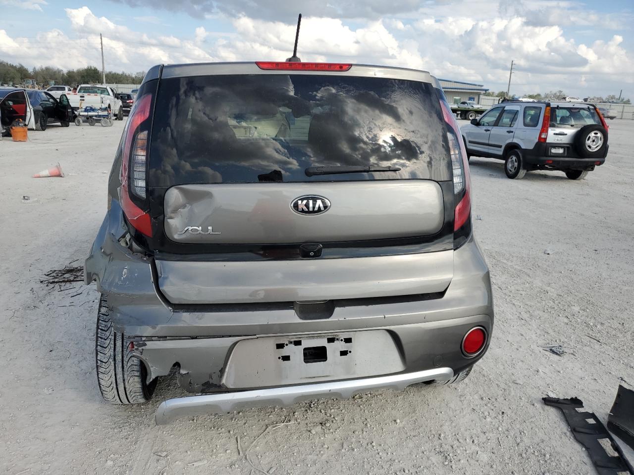 2017 Kia Soul - Image 6