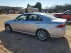 2008 Acura Tsx  for Sale in China Grove, NC - Rear End