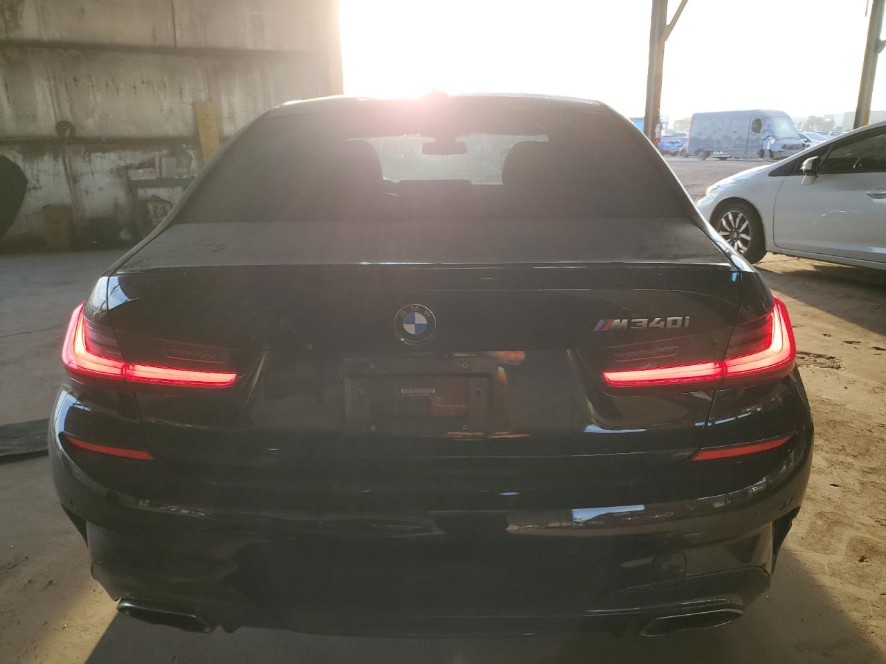 2020 BMW M3 - Image 6