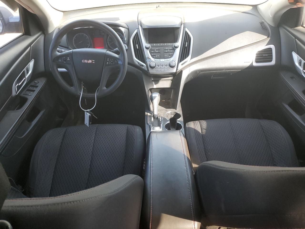 2015 GMC Terrain - Image 8