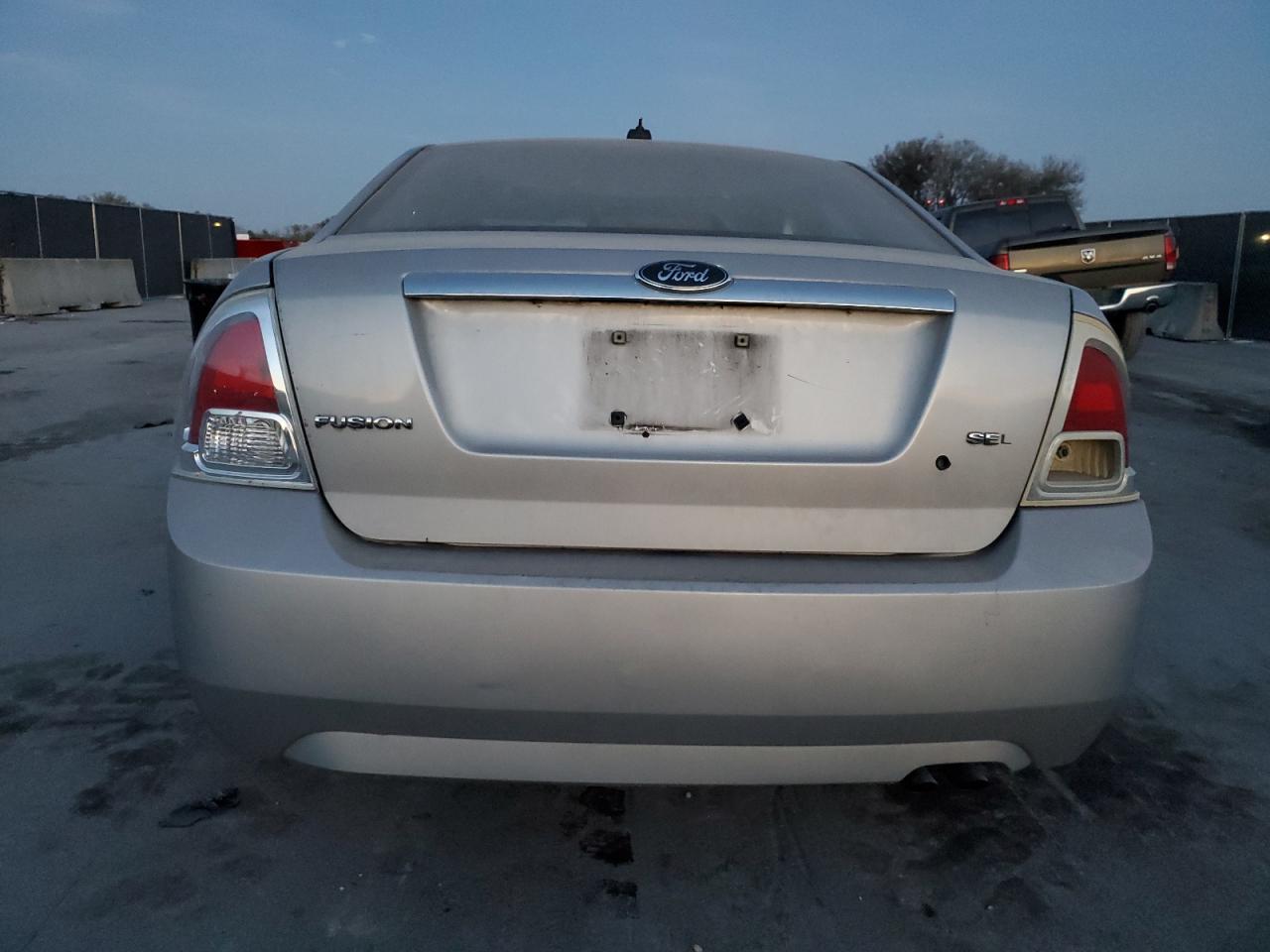 2007 Ford Fusion - Image 6