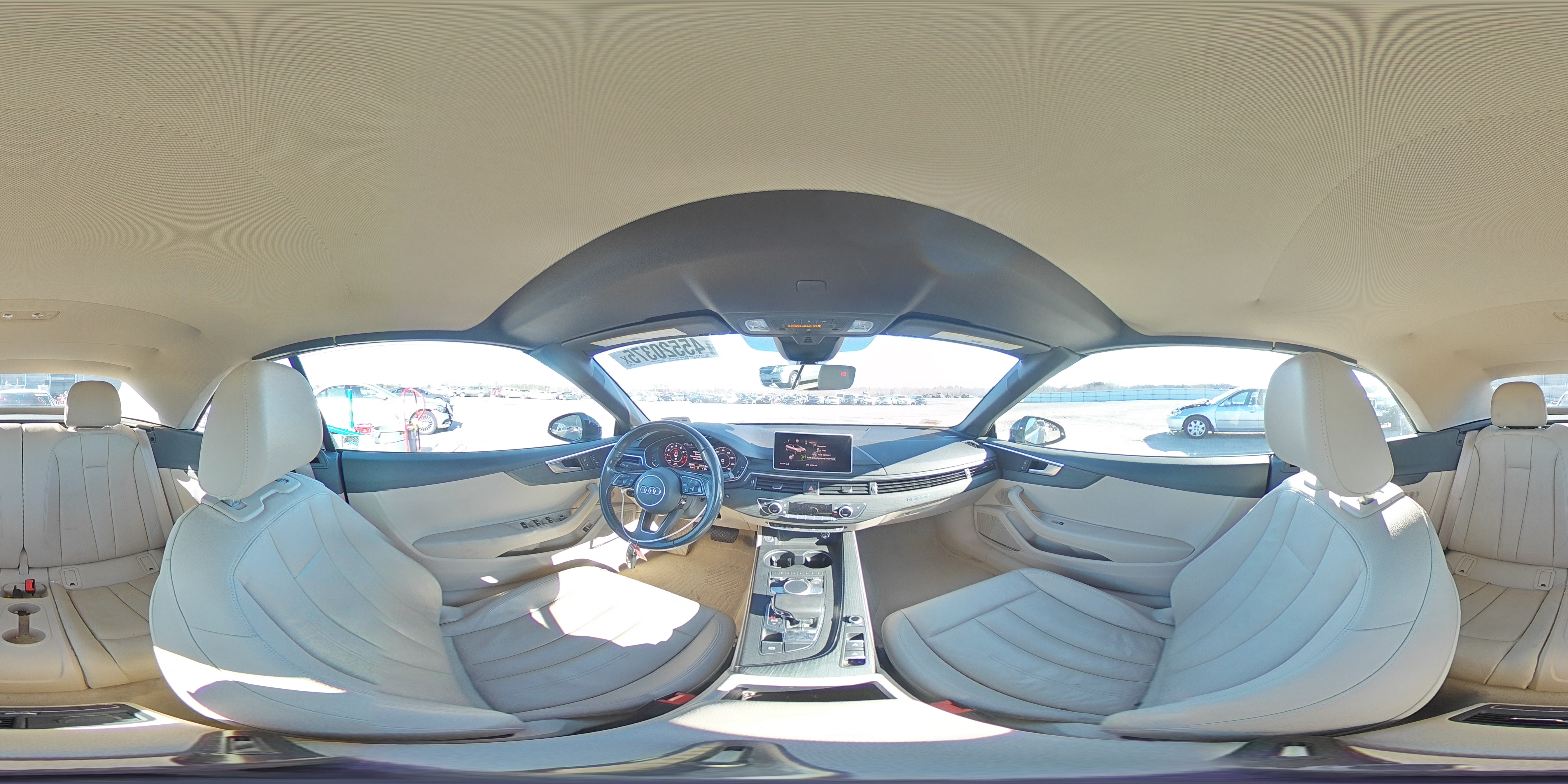 2018 Audi A5 - Image 12