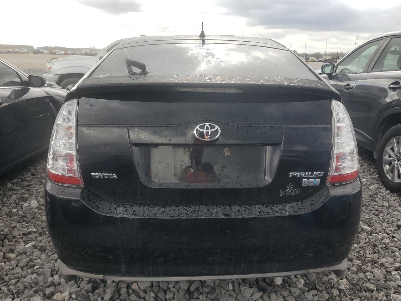 2008 Toyota Prius - Image 6