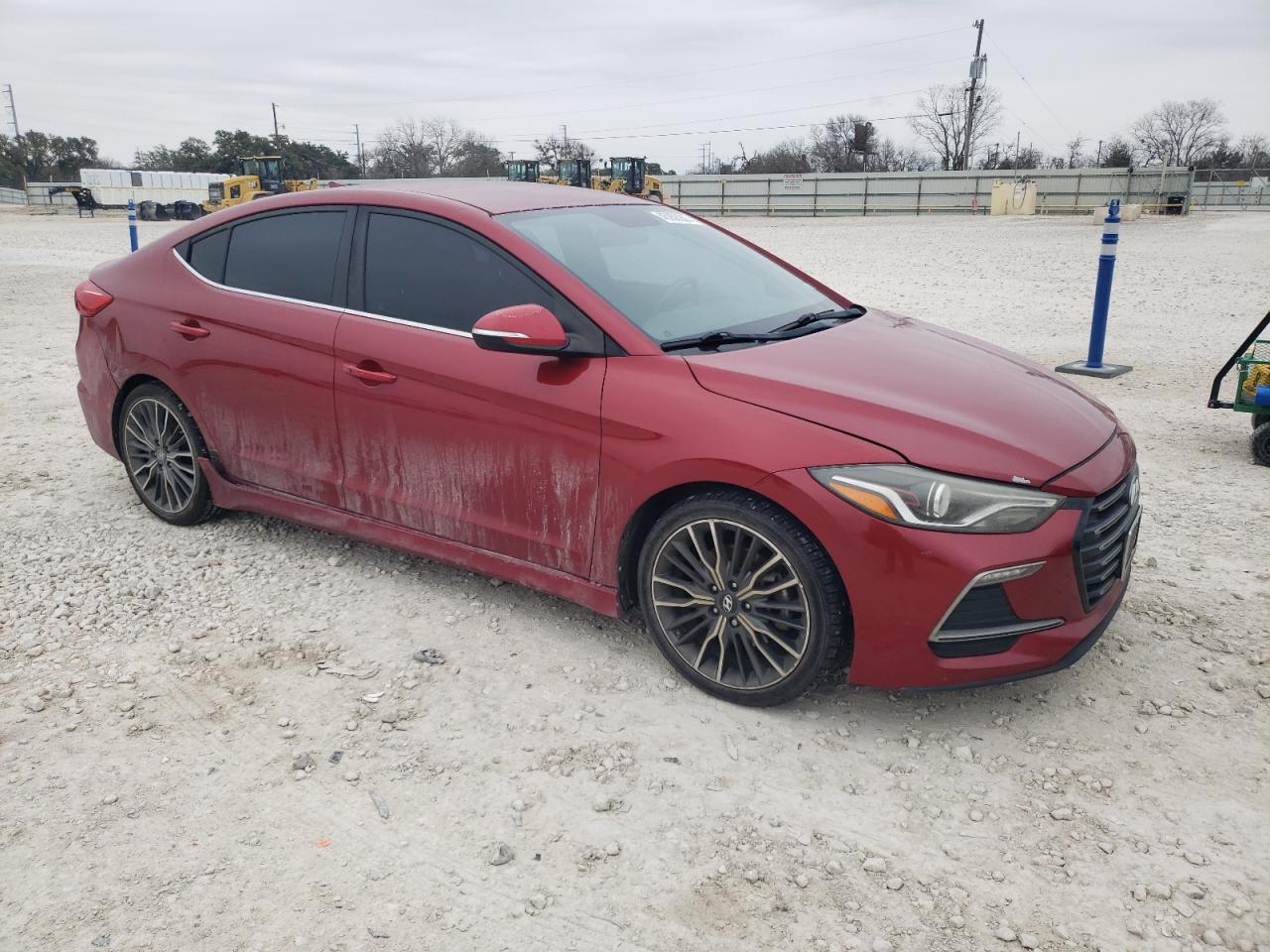 2017 Hyundai Elantra - Image 4