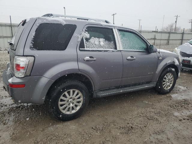 2008 MERCURY MARINER PREMIER