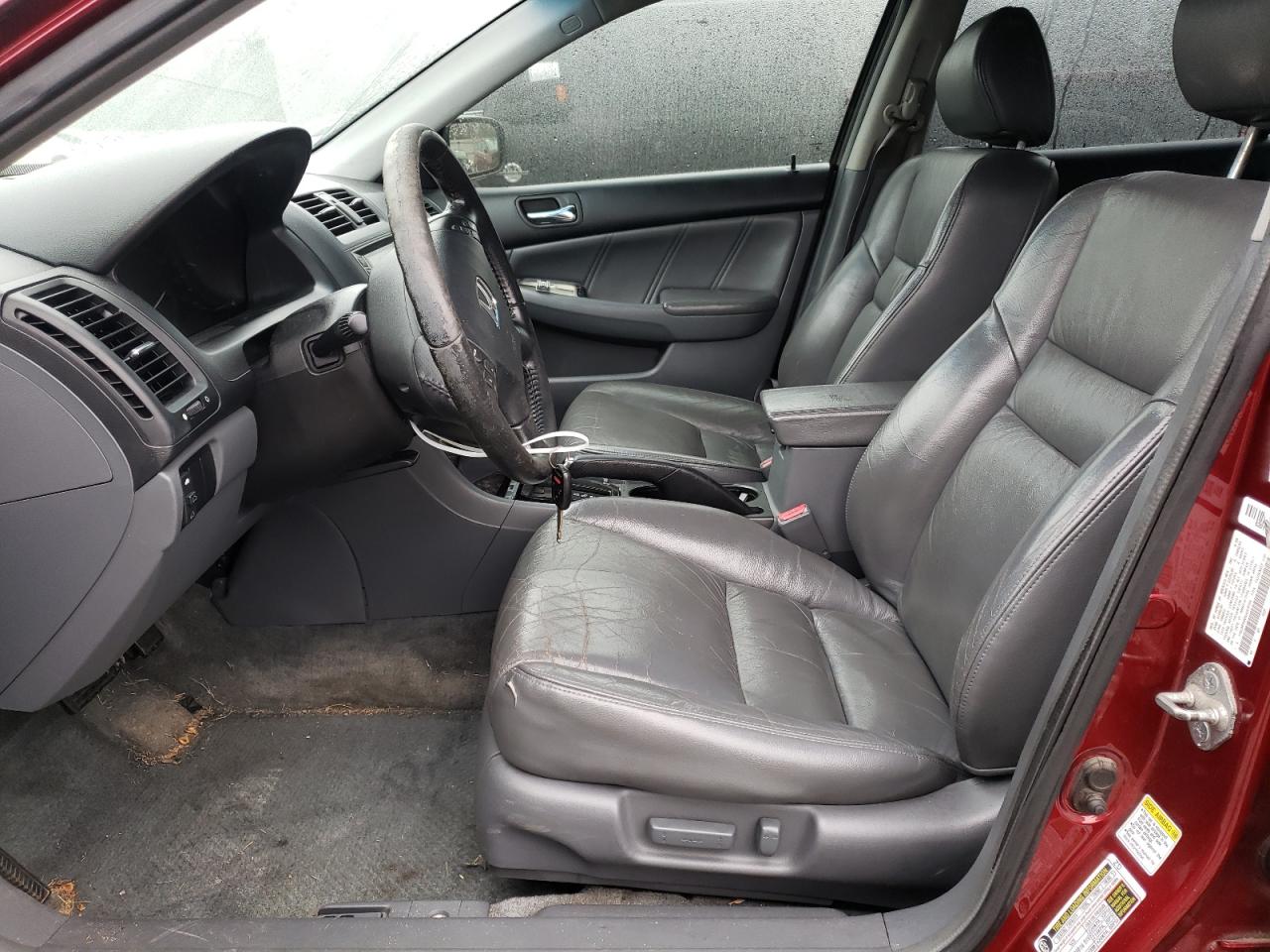 2006 Honda Accord - Image 7