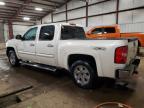 2013 Chevrolet Silverado K1500 Ltz продається в Lansing, MI - Side