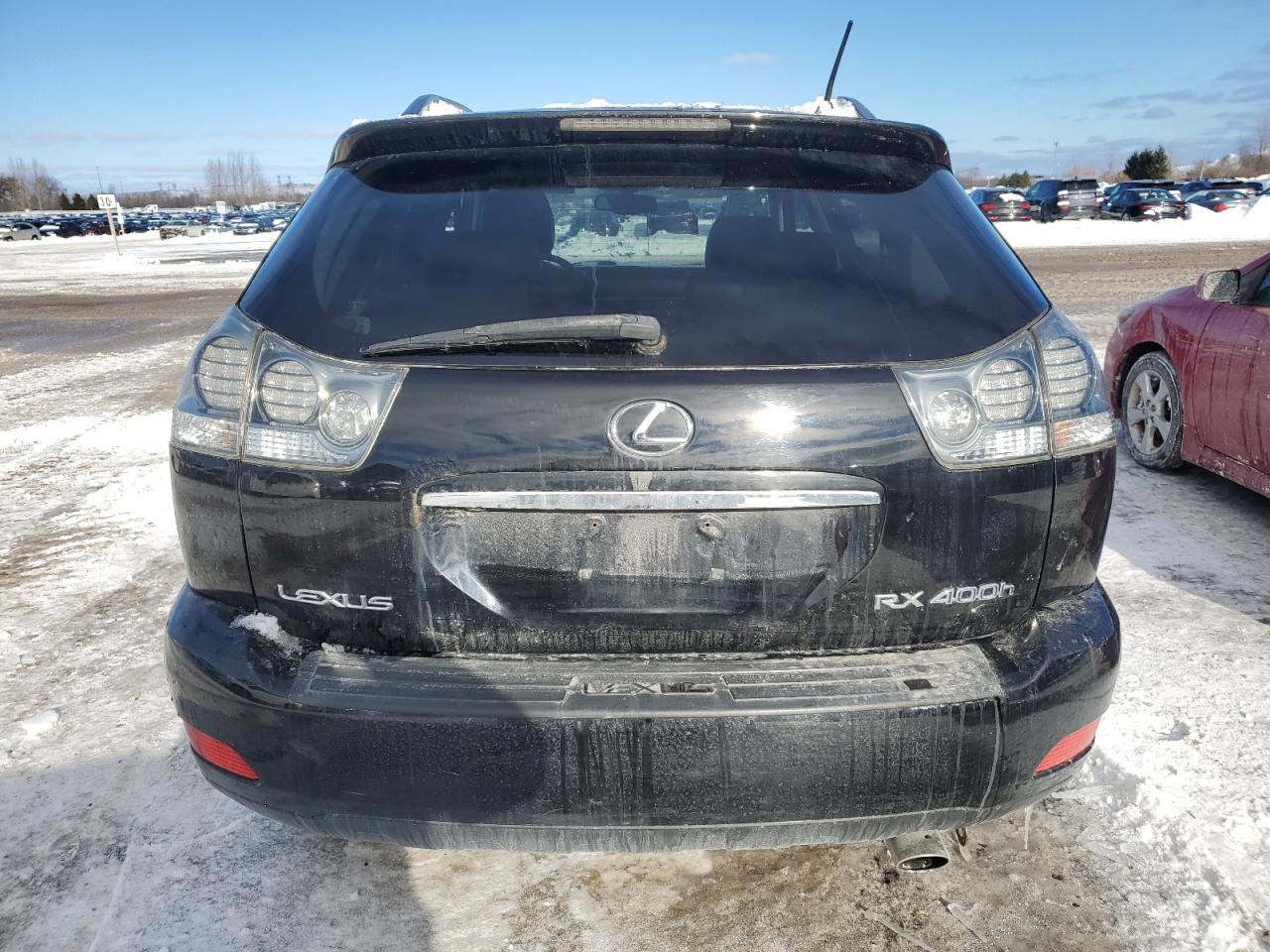 2006 Lexus RX - Image 6