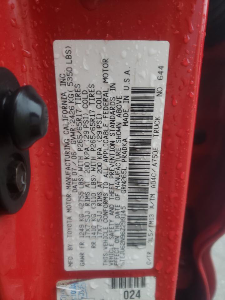 2006 Toyota Tacoma - Image 13