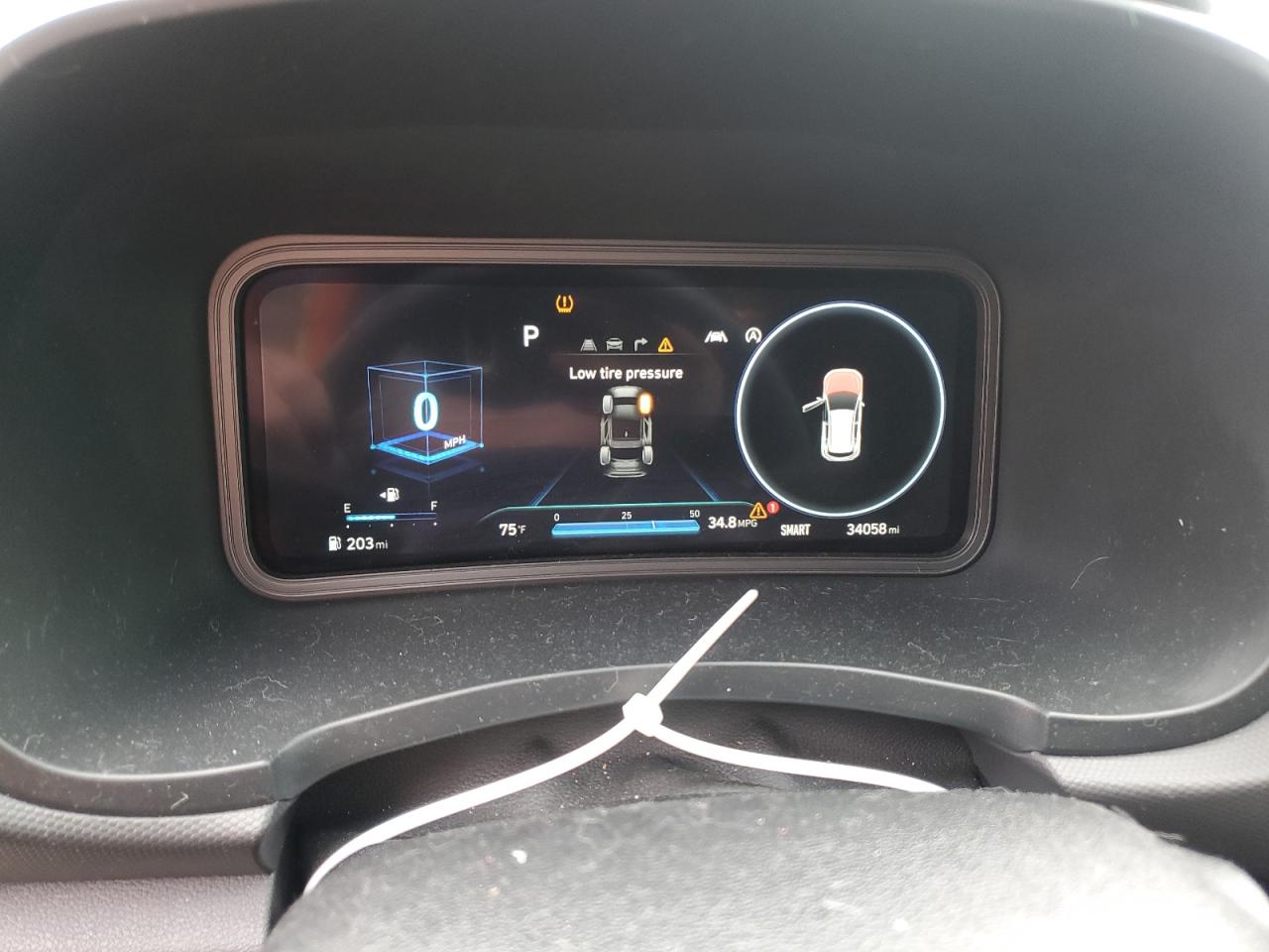 2023 Hyundai Kona - Image 9