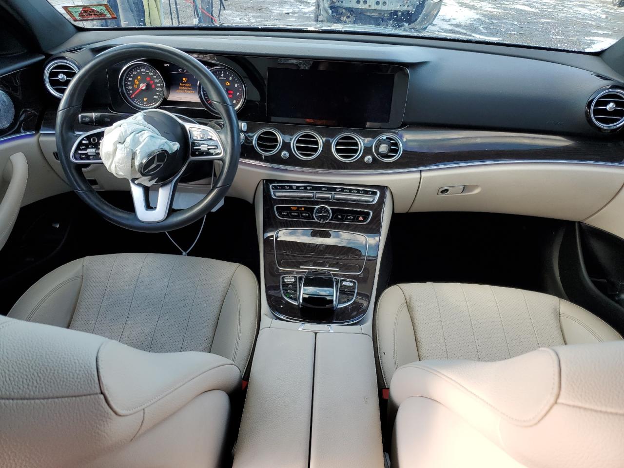 2019 Mercedes-Benz E-klasse - Image 8