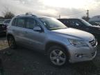 2010 Volkswagen Tiguan Se продається в Hillsborough, NJ - Side