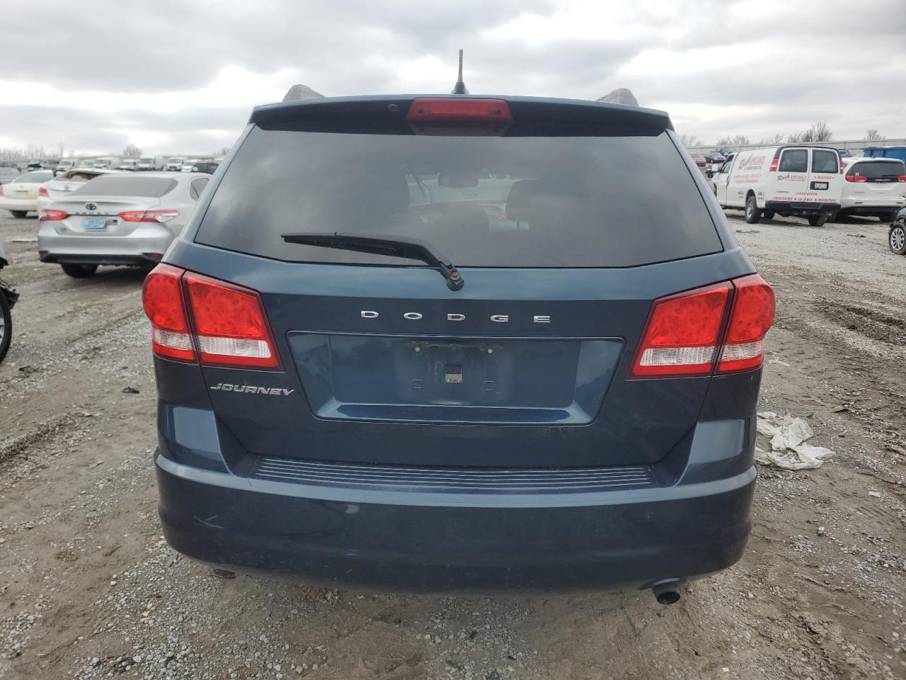2014 Dodge Journey - Image 6