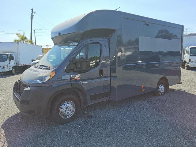 2022 Ram Promaster 3500 3500 Standard