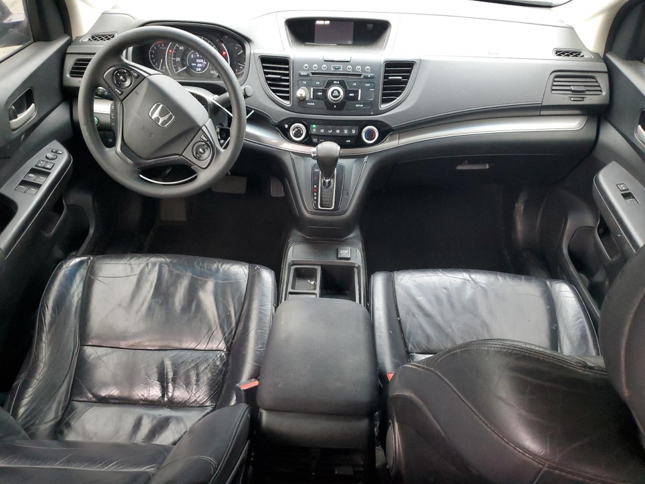 2015 Honda CR-V - Image 8
