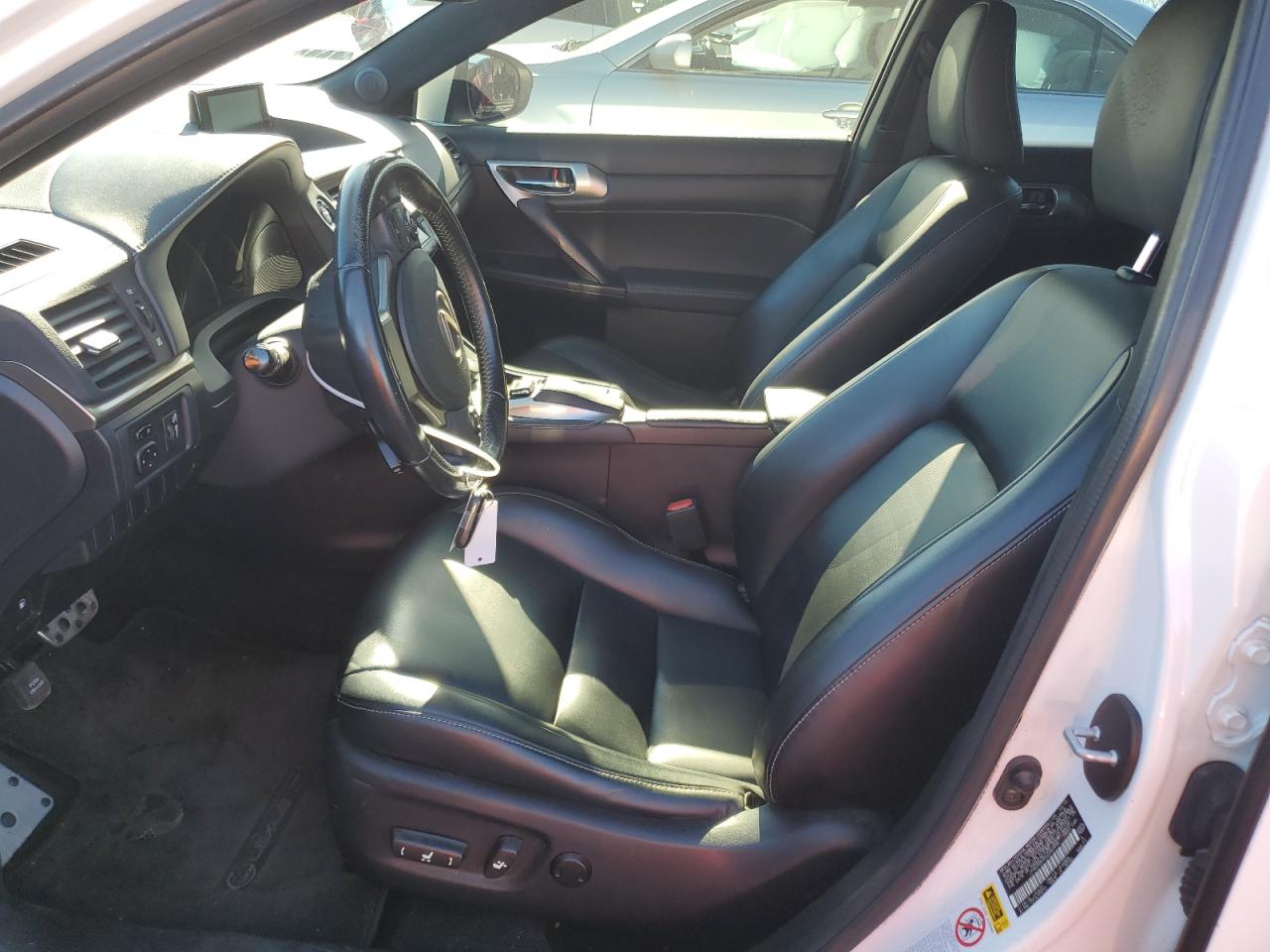 2016 Lexus CT - Image 7