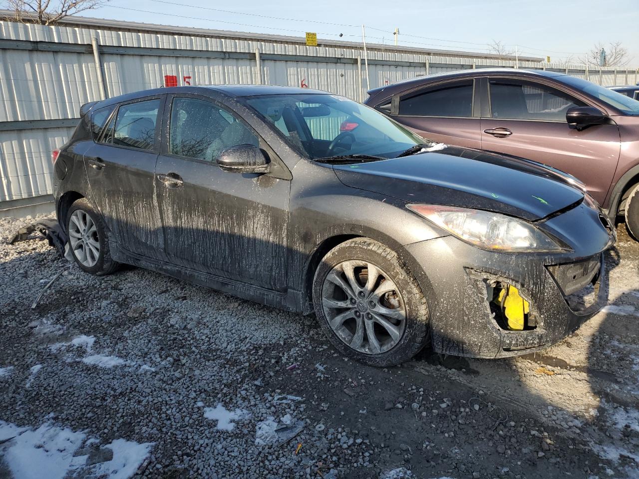 2011 Mazda 3 - Image 4