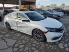 2020 Honda Civic Ex იყიდება Fort Wayne-ში, IN - Side