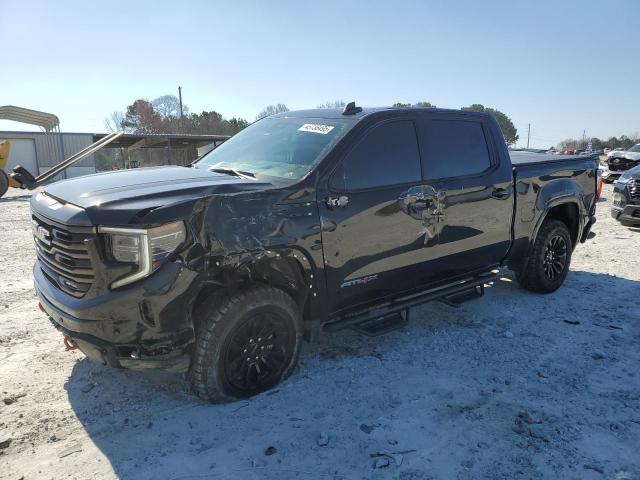 GMC SIERRA K15 2022