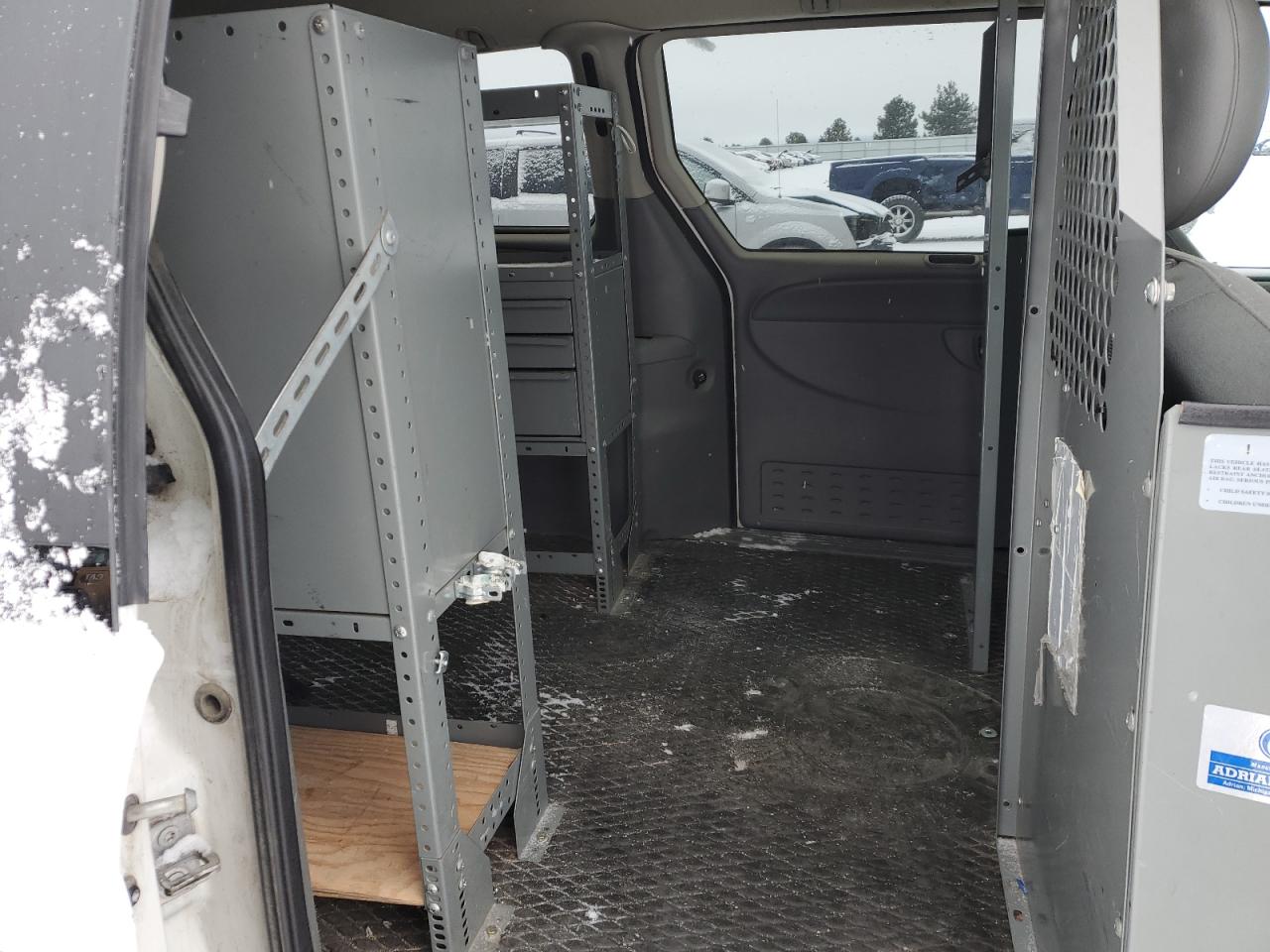 2007 Dodge Caravan - Image 11