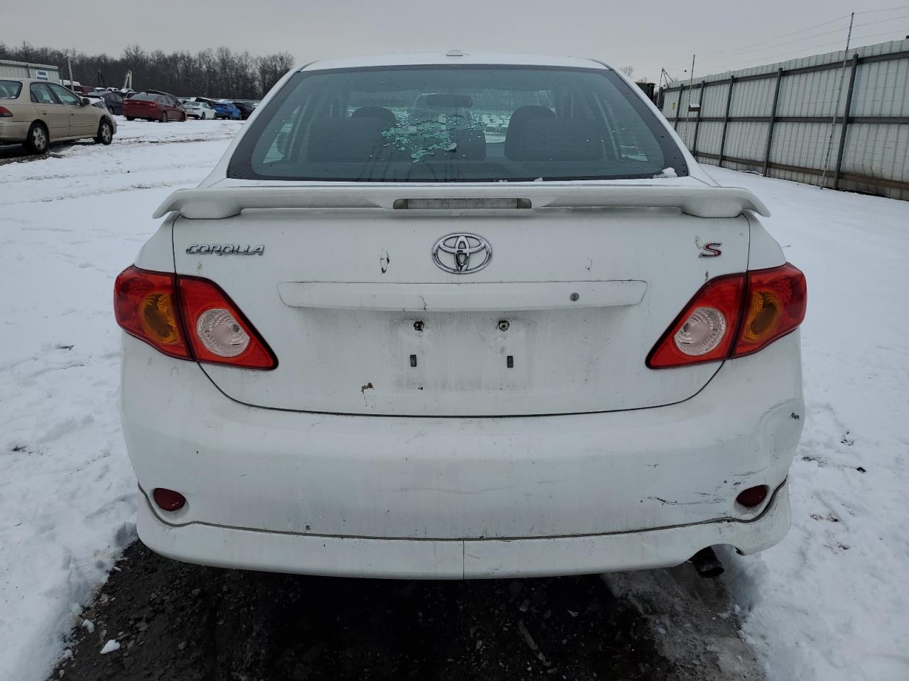 2010 Toyota Corolla - Image 6