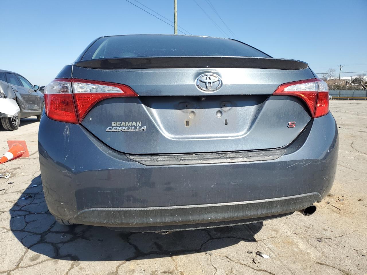 2016 Toyota Corolla - Image 6