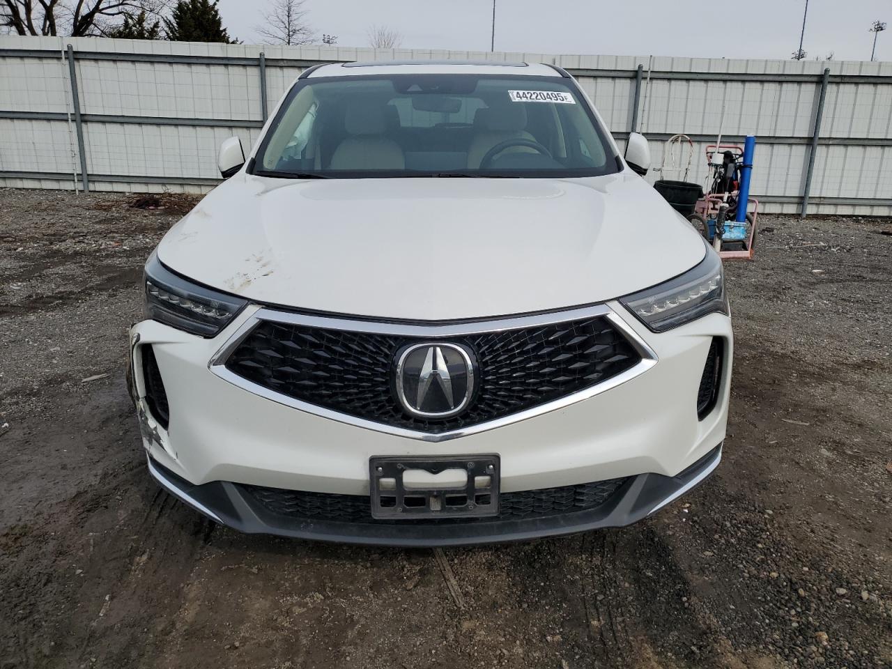 2022 Acura RDX - Image 5