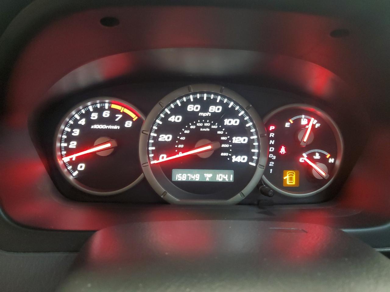 2006 Honda Pilot - Image 9