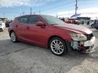 2013 Lexus Ct 200 for Sale in Sun Valley, CA - Front End