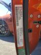 2022 Dodge Challenger Srt Hellcat Redeye en Venta en Dunn, NC - Front End