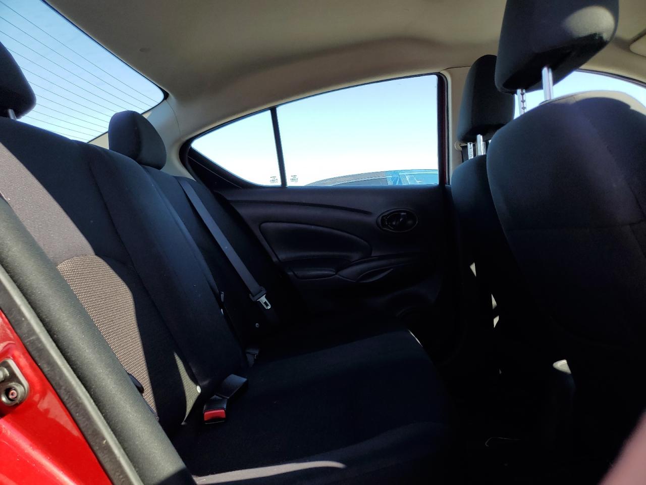 2012 Nissan Versa - Image 10