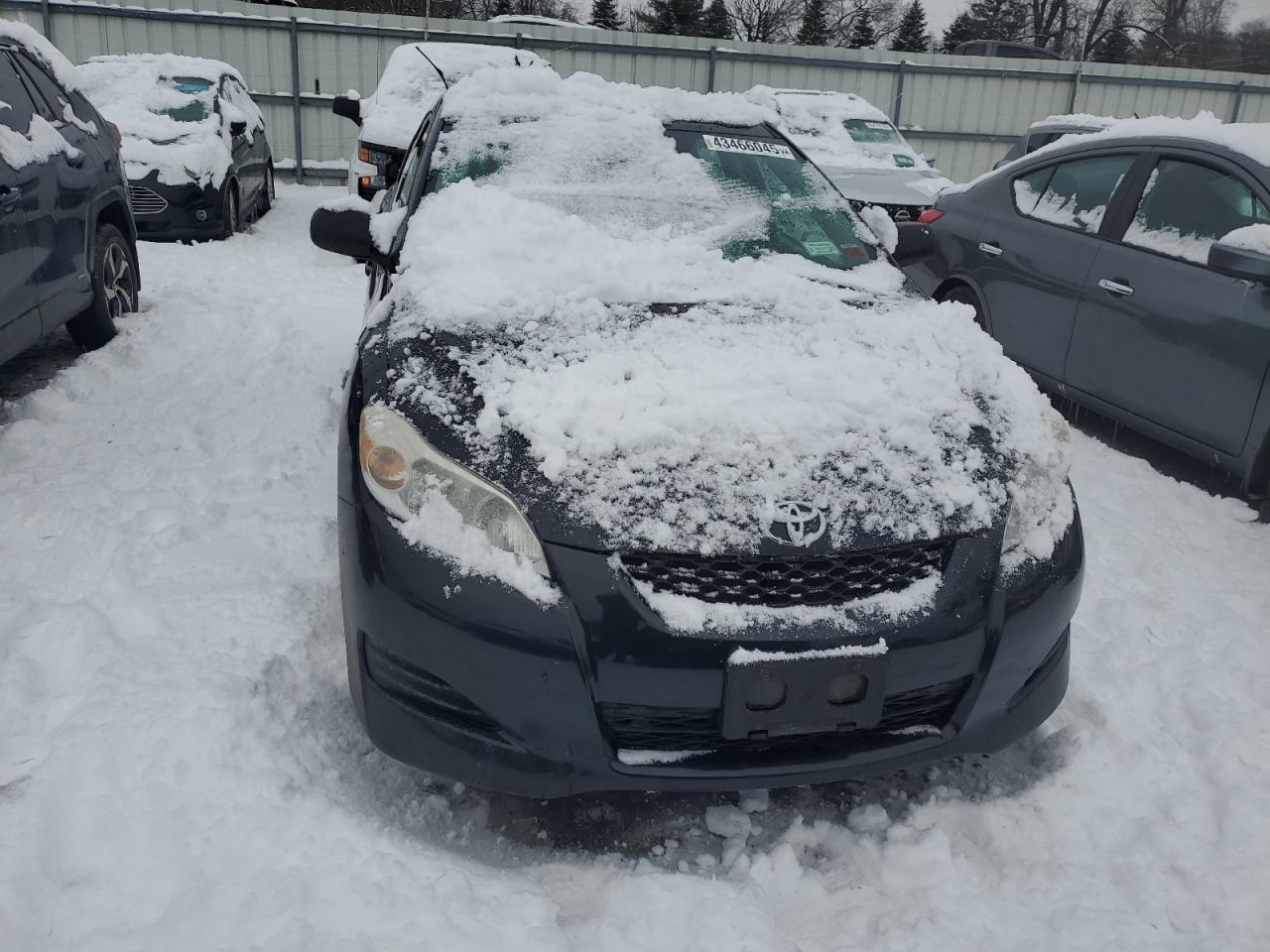 2010 Toyota Corolla - Image 5